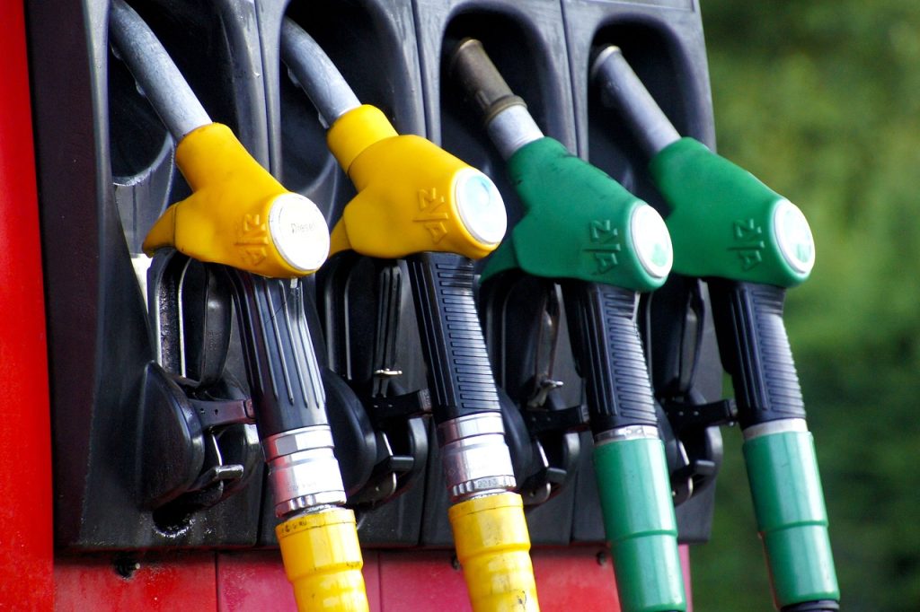 Renewable Diesel vs. Biodiesel: Understanding the Key Differences