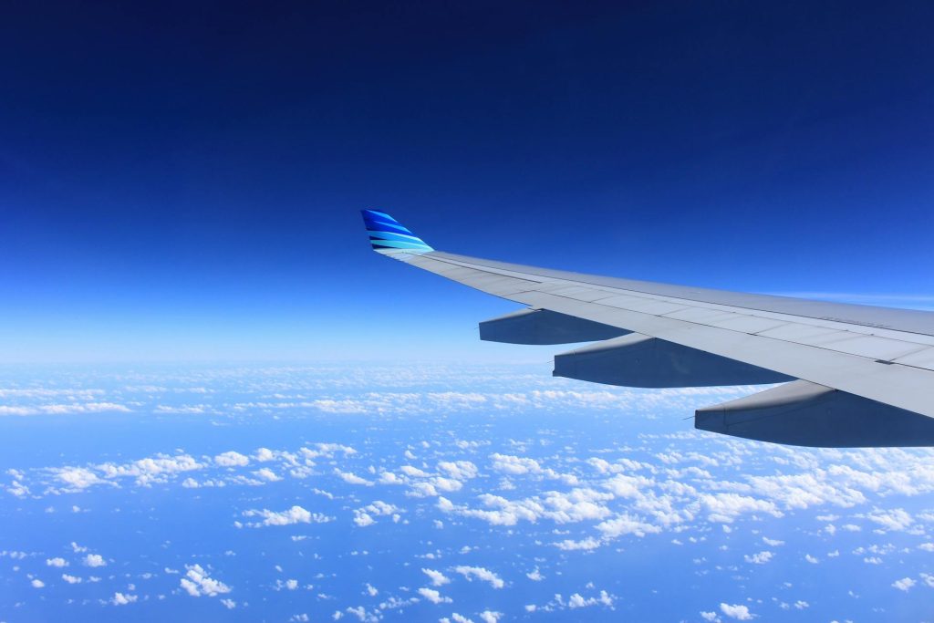 The Future of Flight: How Sustainable Aviation Fuel Is Changing the Skies